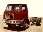 Barreiros TT90 1958 года
